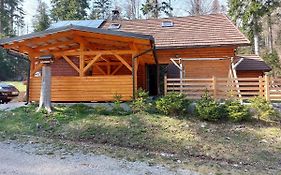 Holiday Home Polsak